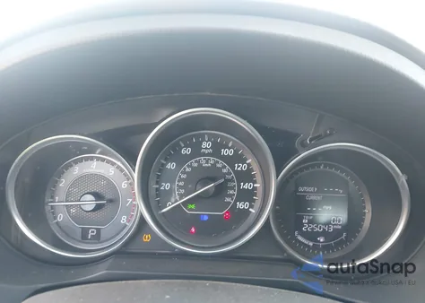 2014 Mazda Mazda6 I Sport из США, поврежденный, VIN JM1GJ1U69E1152618